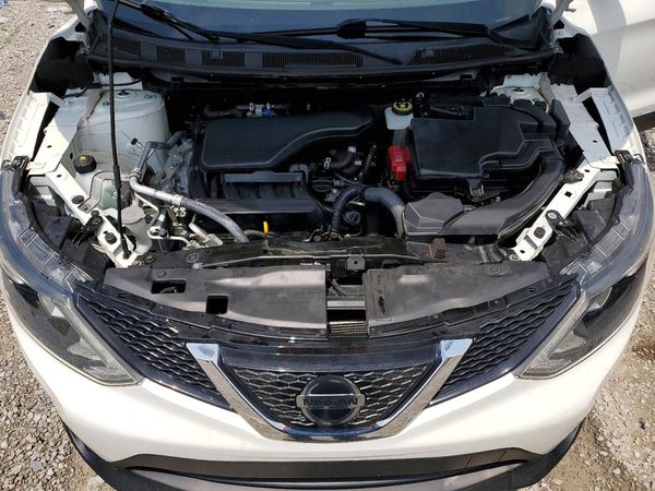 2019 NISSAN ROGUE SPORT