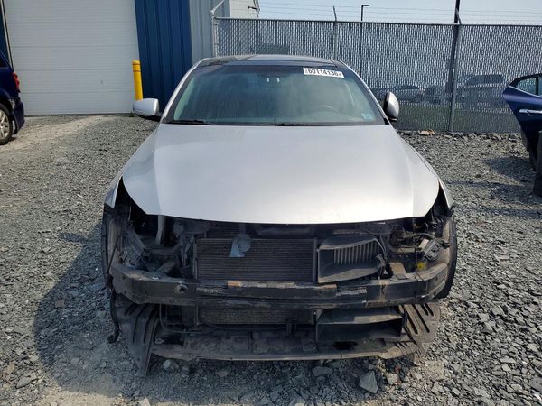 2014 KIA OPTIMA 2.0 SX Full Option