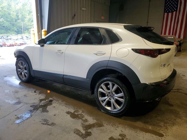 2021 MAZDA CX-30 Select Package