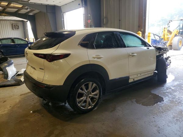 2021 MAZDA CX-30 Select Package