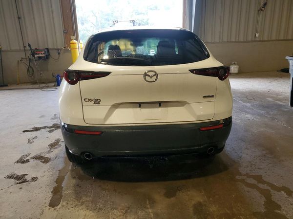 2021 MAZDA CX-30 Select Package
