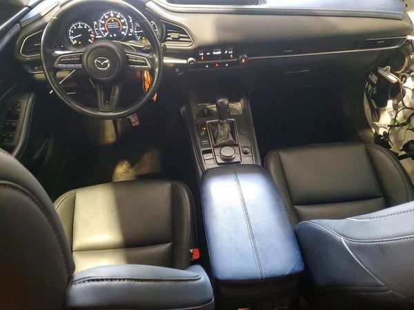 2021 MAZDA CX-30 Select Package