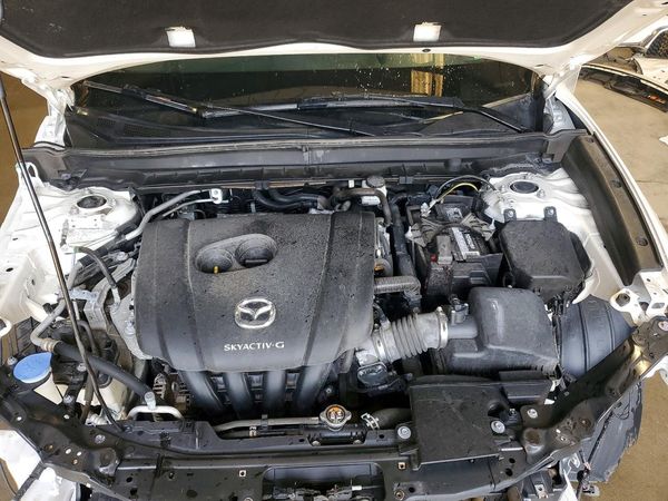 2021 MAZDA CX-30 Select Package