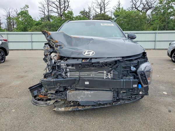 2025 HYUNDAI KONA SEL, N Line S