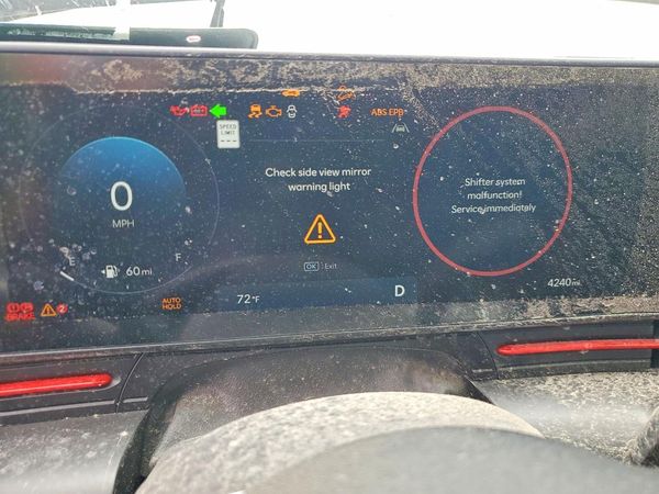 2025 HYUNDAI KONA SEL, N Line S