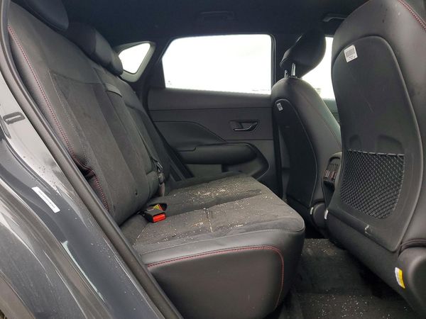 2025 HYUNDAI KONA SEL, N Line S