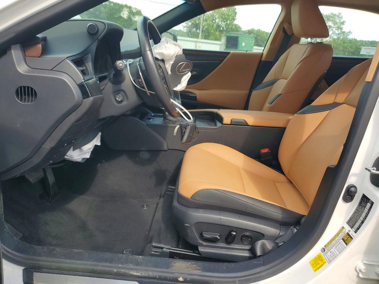 2025 LEXUS ES 300H 300h Premium