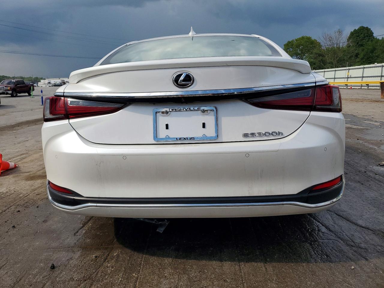2025 LEXUS ES 300H 300h Premium