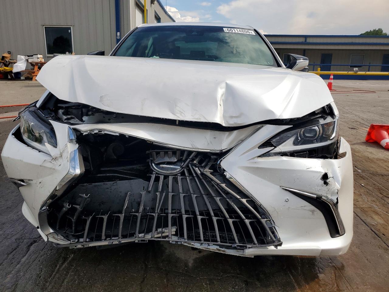 2025 LEXUS ES 300H 300h Premium