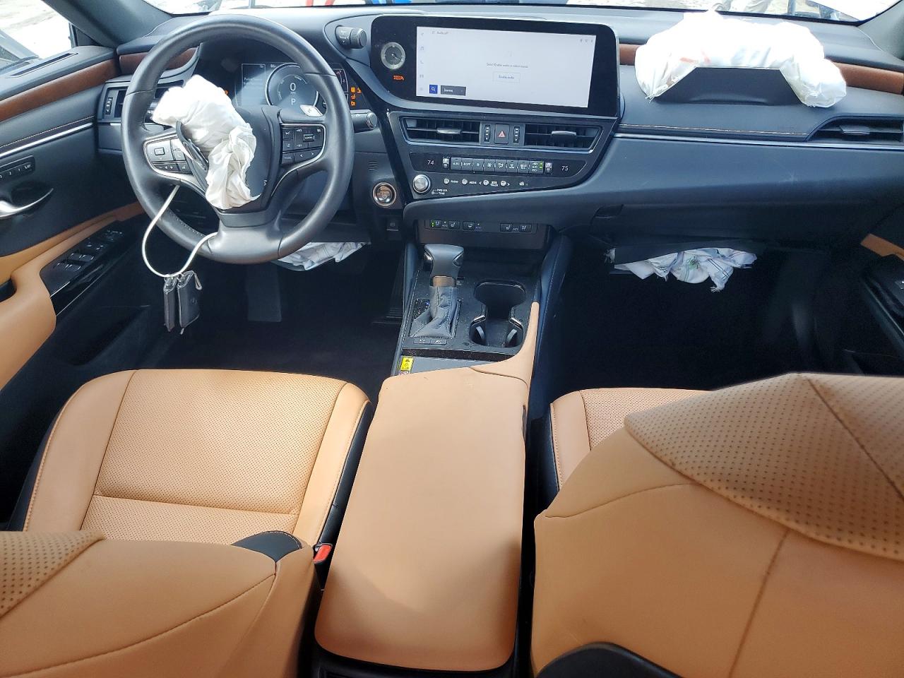 2025 LEXUS ES 300H 300h Premium