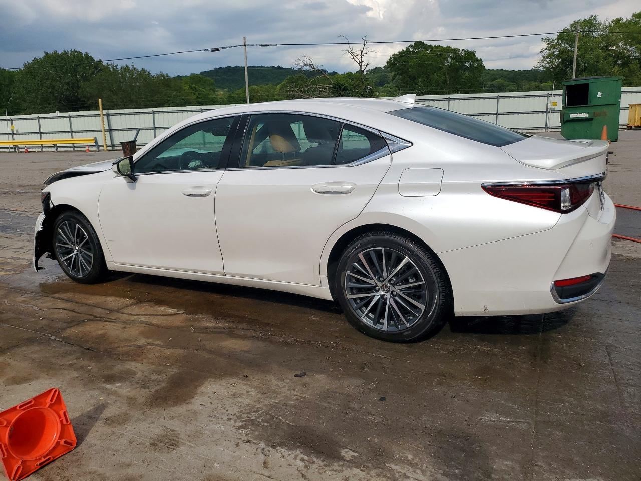 2025 LEXUS ES 300H 300h Premium