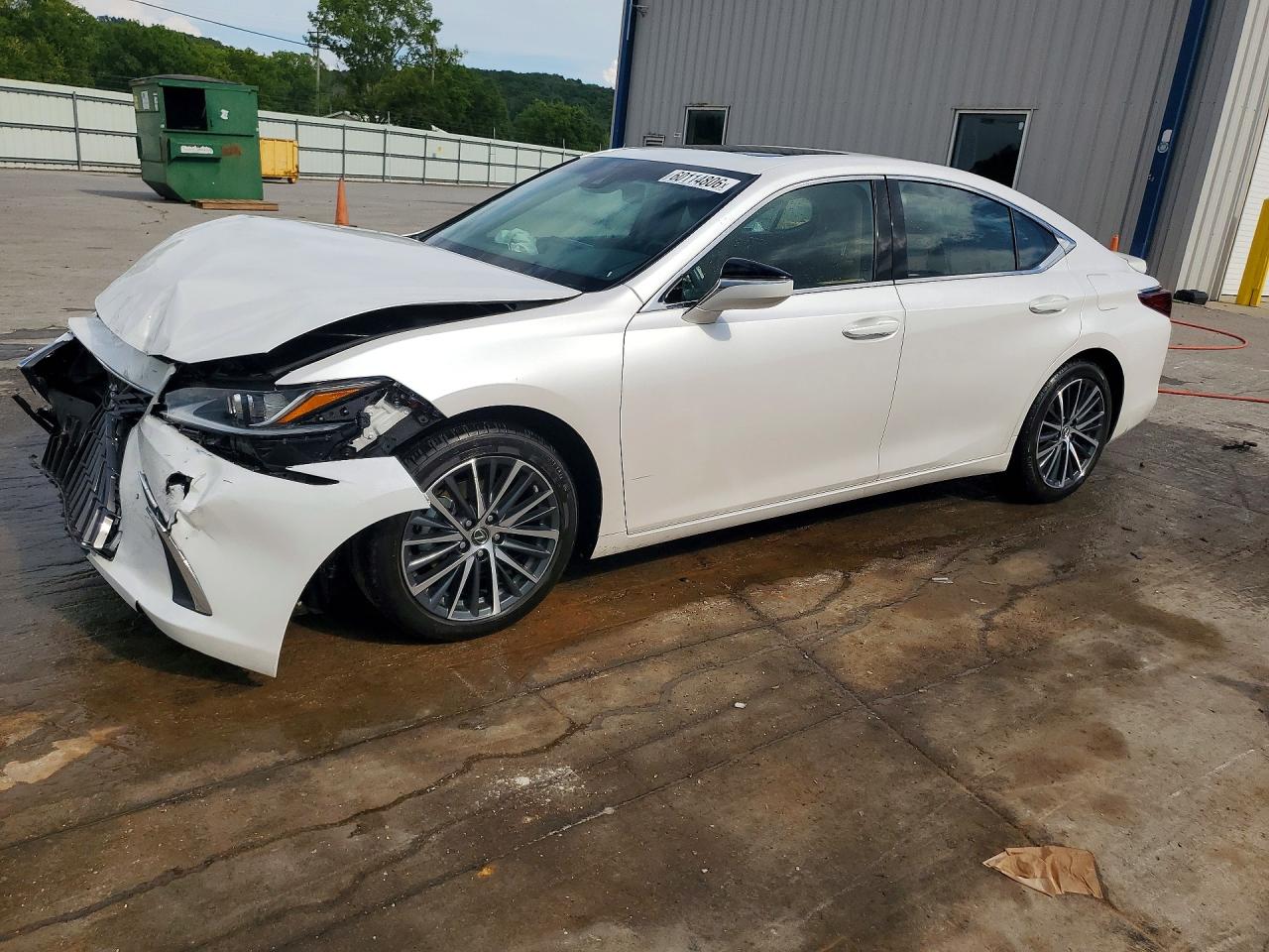 2025 LEXUS ES 300H 300h Premium