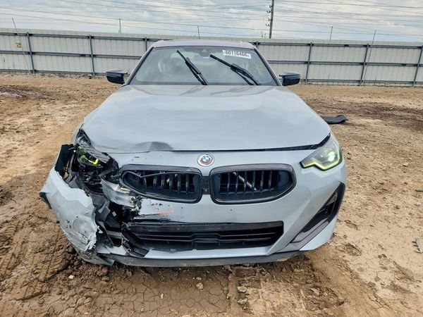 2024 BMW M240XI xDrive
