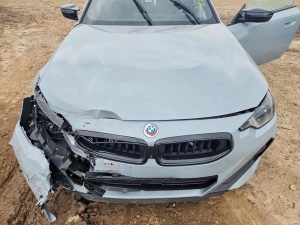 2024 BMW M240XI xDrive