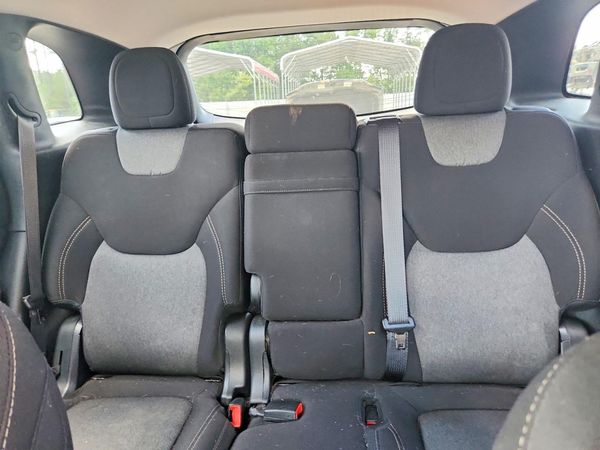 2018 JEEP CHEROKEE LATITUDE FWD