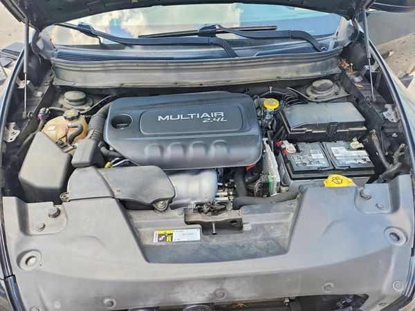 2018 JEEP CHEROKEE LATITUDE FWD