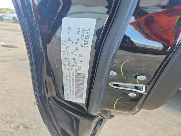 2018 JEEP CHEROKEE LATITUDE FWD