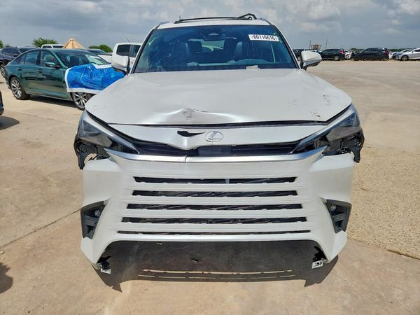 2025 LEXUS TX 350