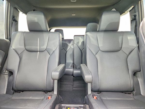 2025 LEXUS TX 350