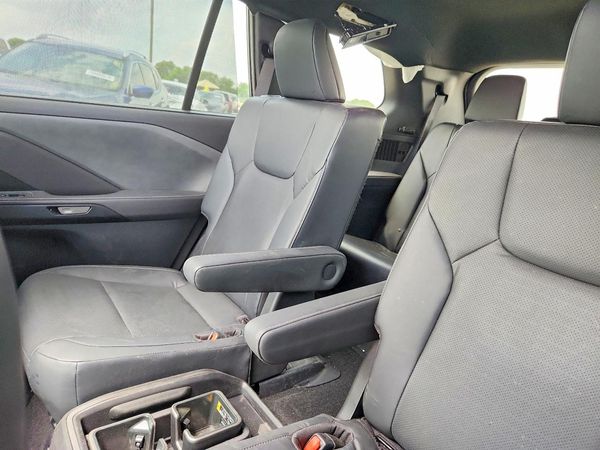 2025 LEXUS TX 350