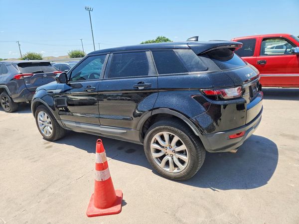 2018 LAND ROVER RANGE ROVER EVOQUE SE/SE Premium