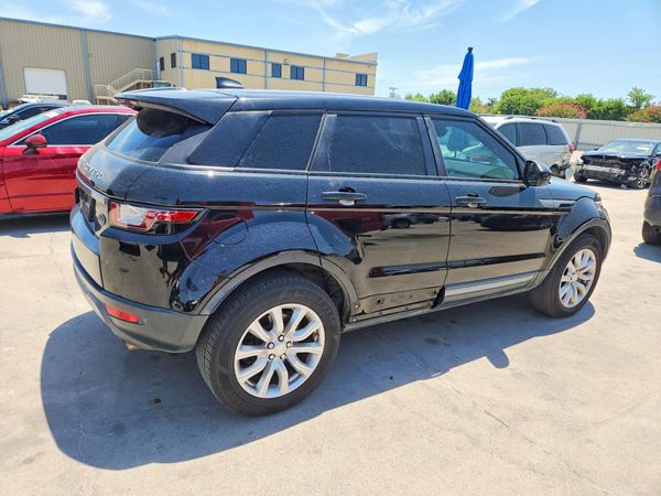 2018 LAND ROVER RANGE ROVER EVOQUE SE/SE Premium