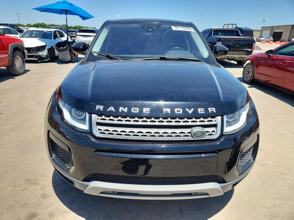 2018 LAND ROVER RANGE ROVER EVOQUE SE/SE Premium