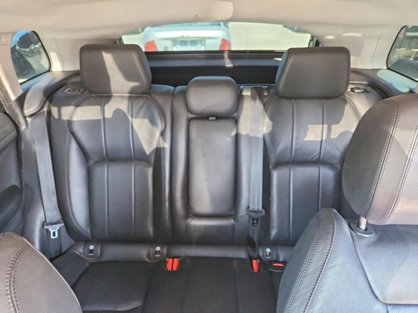 2018 LAND ROVER RANGE ROVER EVOQUE SE/SE Premium