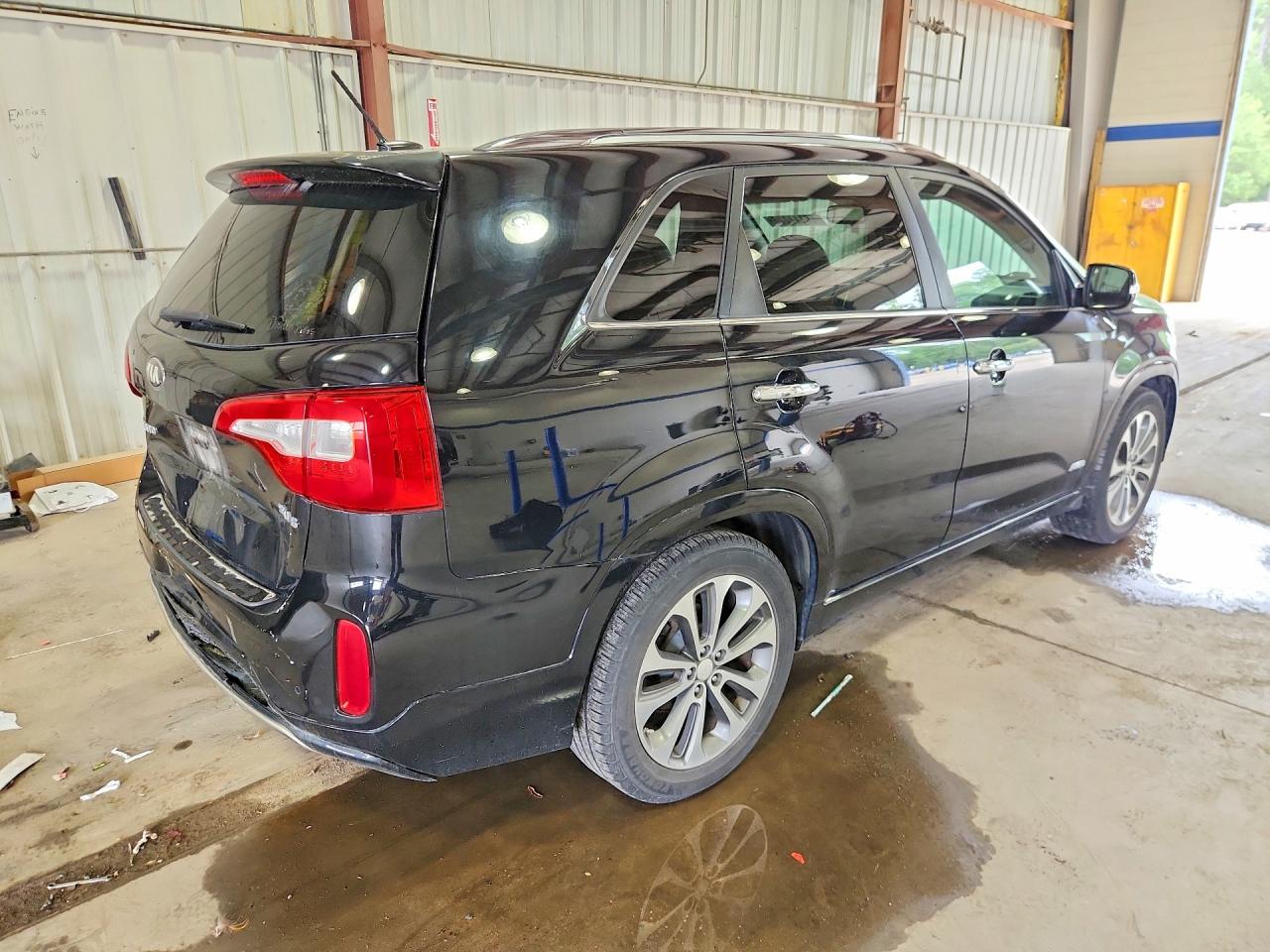 2015 KIA SORENTO TOP