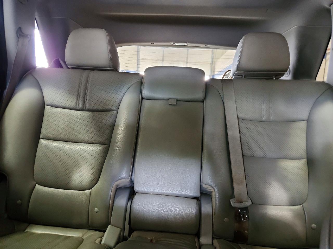 2015 KIA SORENTO TOP