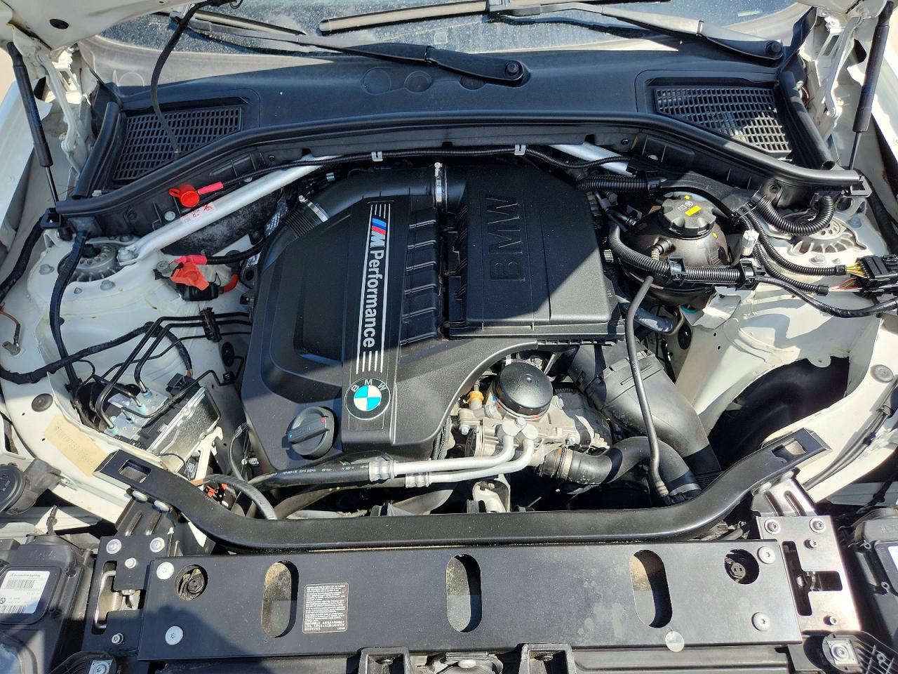 2018 BMW X4 xDriveM40i