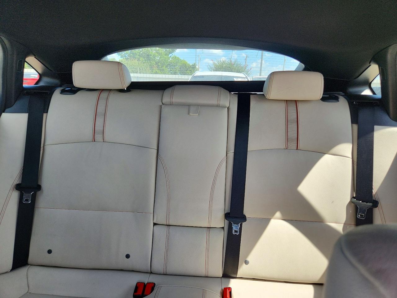 2018 BMW X4 xDriveM40i
