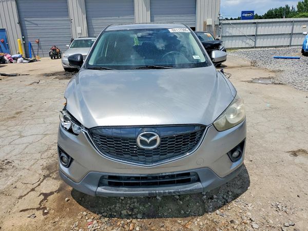 2014 MAZDA CX-5 Touring/GS