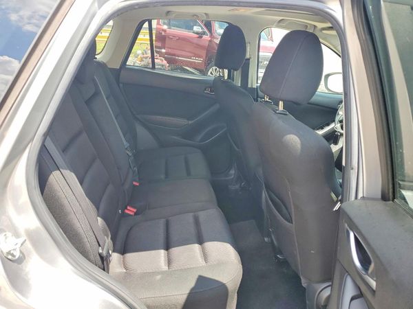 2014 MAZDA CX-5 Touring/GS
