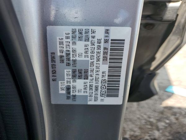 2014 MAZDA CX-5 Touring/GS