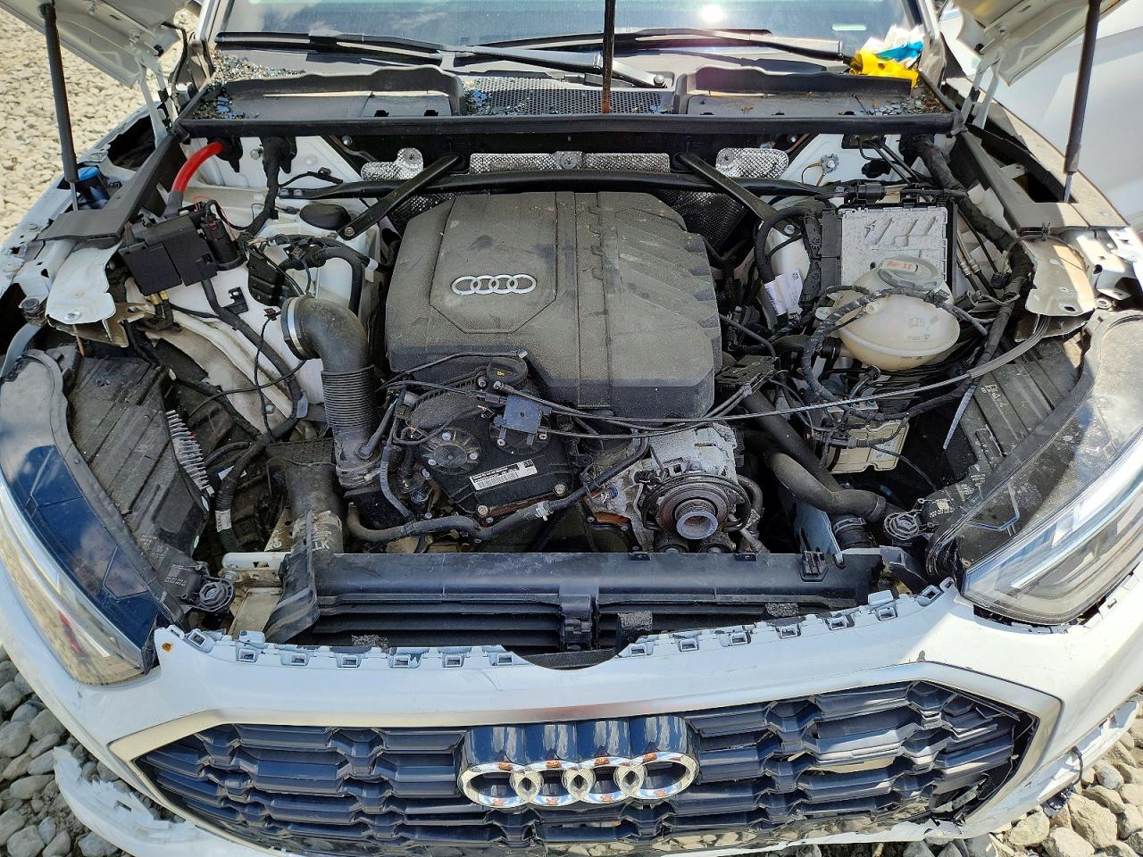 2023 AUDI Q5