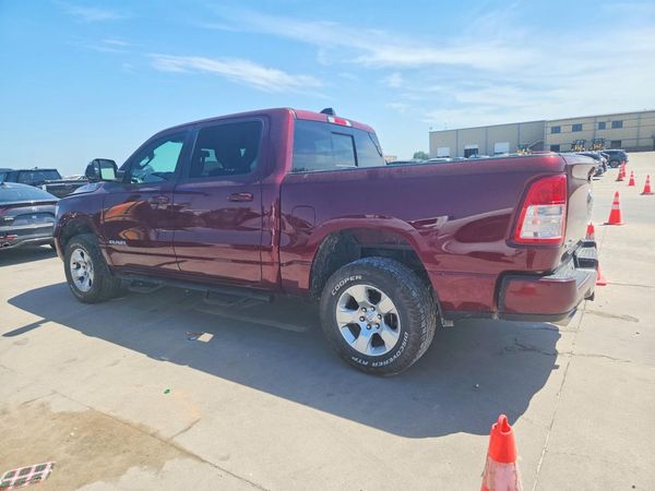 2019 RAM 1500 Big Horn/Lonestar