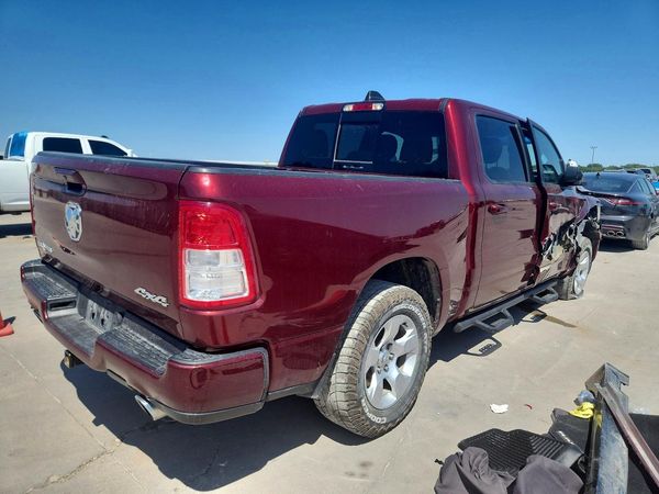 2019 RAM 1500 Big Horn/Lonestar