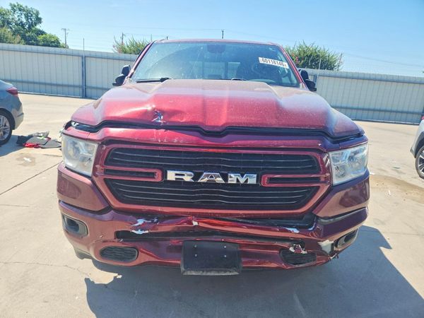 2019 RAM 1500 Big Horn/Lonestar