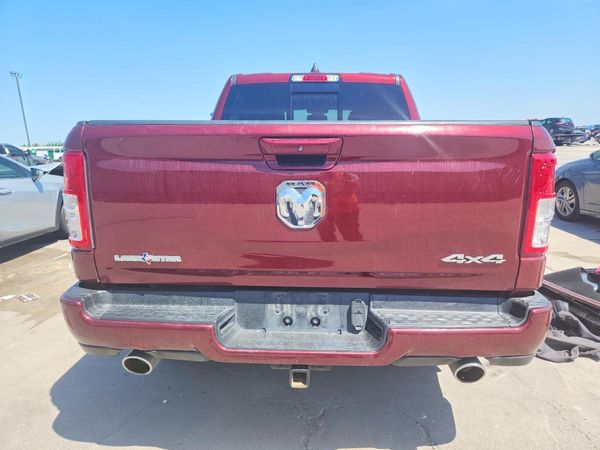 2019 RAM 1500 Big Horn/Lonestar