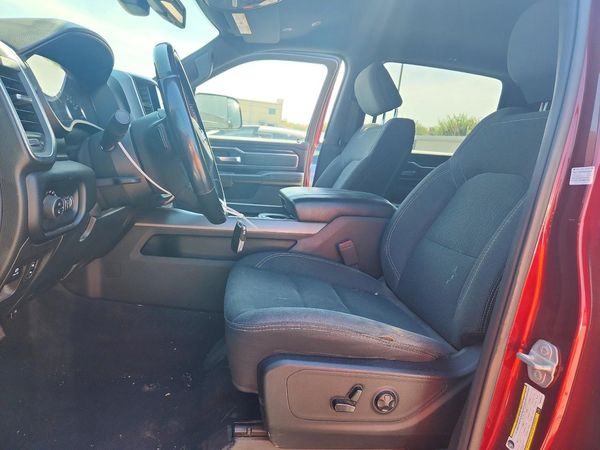 2019 RAM 1500 Big Horn/Lonestar