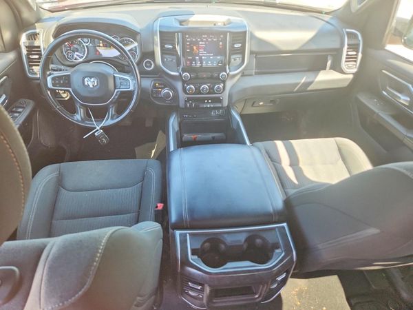 2019 RAM 1500 Big Horn/Lonestar