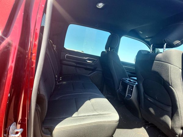 2019 RAM 1500 Big Horn/Lonestar