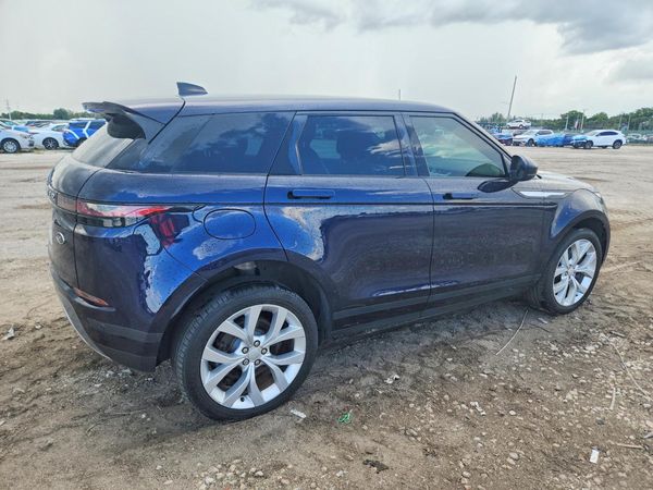 2023 LAND ROVER RANGE ROVER EVOQUE S