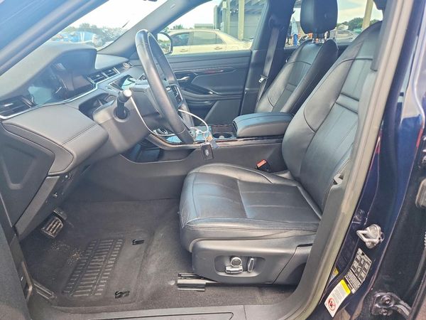 2023 LAND ROVER RANGE ROVER EVOQUE S