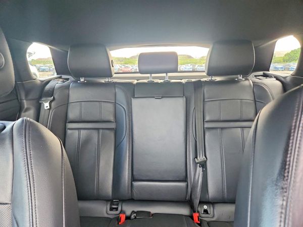 2023 LAND ROVER RANGE ROVER EVOQUE S