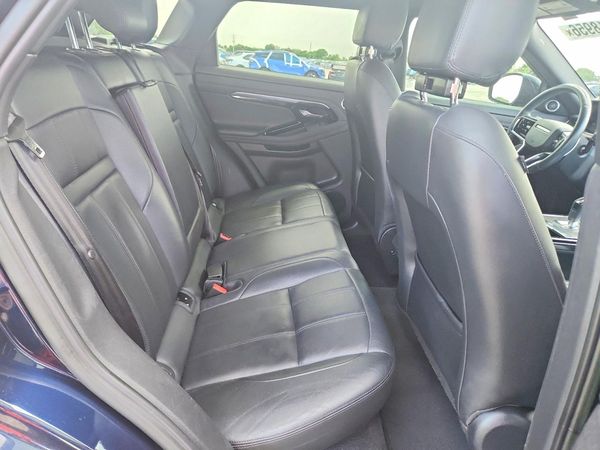 2023 LAND ROVER RANGE ROVER EVOQUE S