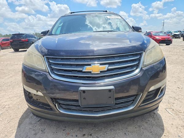 2016 CHEVROLET TRAVERSE