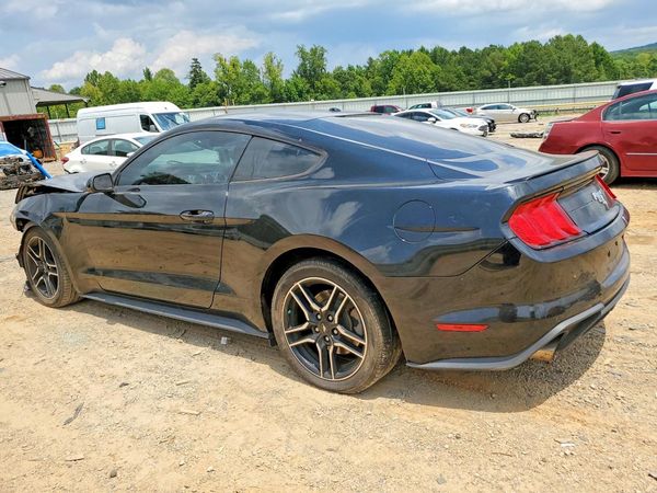 2019 FORD MUSTANG I4 Coupe