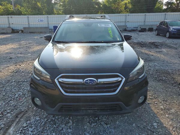 2019 SUBARU OUTBACK Premium+ES